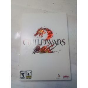 Guild wars for pc. 8